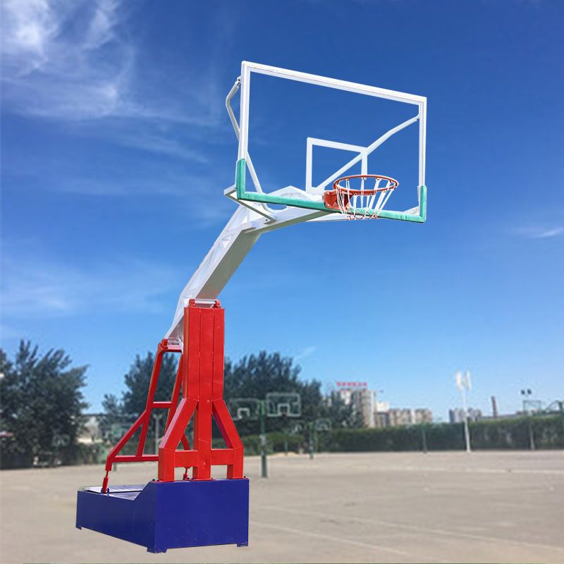可调节篮球架推荐-Z6.COM-尊龙集团官网源头工厂