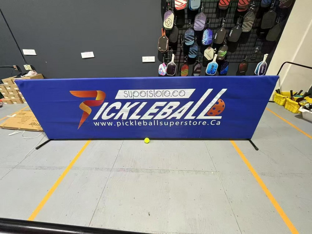 匹克球围挡-Z6.COM-尊龙集团官网